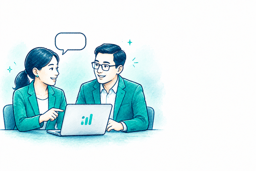 Đội ngũ doanh nghiệp trao đổi về Microsoft Fabric Data Agent