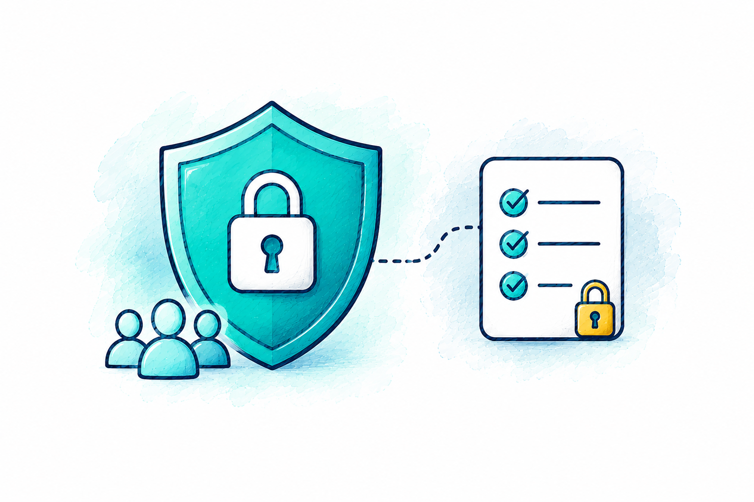 Bảo mật và kiểm soát quyền truy cập cho Microsoft Fabric Data Agent